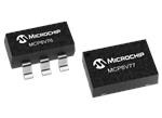 Microchip Technology MCP6V7x Lineare Nullpunktdrift-Operationsverstärker