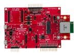 Microchip Technology PIC32 WFI32E Curiosity-Board (EV12F11A)