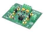 Analog Devices Inc. ADG5401F Evaluierungsboard