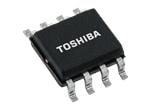 Toshiba TC7WP3125FK und TC7WP3125FC Integrierte Schaltkreise - Toshiba | Mouser