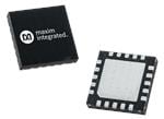 Analog Devices Inc. MAX11947 Integriertes Vierkanal-AISG-Modem