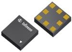 Infineon Technologies BGSA20UGL8 SPST-Antennenschalter