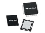 Renesas Electronics RL78/G13-Baureihe MCUs