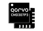 Qorvo CMD307P3 Rauscharmer 8-GHz - bis 16-GHz-Verstärker