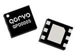 Qorvo QPD0005 GaN-HF-Transistoren