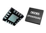 Diodes Incorporated DPO2039DABQ Datenleitungs-OVP-Schalter