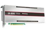 BittWare IA-840F PCIe-Agilex™-FPGA-Karten