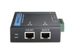Advantech EKI-2701MPI Injektor und EKI-2701MPI-R Extender