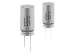 EPCOS / TDK B41897 Extrem kompakte einendige Aluminiumkondensatoren