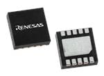 Renesas Electronics ISL80102/ISL80103 Linearregler