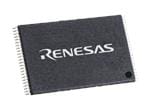 Renesas Electronics SRAM-Speicher- und Datenspeicherprodukte