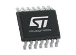 STMicroelectronics TS924/A Operationsverstärker mit hohem Ausgangsstrom