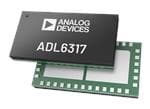 Analog Devices Inc. ADL6317 Sendeverstärker mit variabler Gain