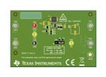 Texas Instruments LMR50410QEVM Wandler-Evaluierungsmodul (EVM)