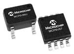 Microchip Technology MCP6V86/6UT Nullpunktdrift-Operationsverstärker