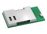Panasonic Electronic Components PAN1780 BLUETOOTH® 5.0 Low Energy-Modul
