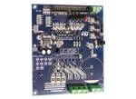 STMicroelectronics STEVAL-IPM20B 2.000-W-Motorsteuerungs-Leistungsboard
