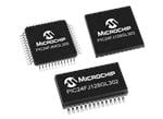 Microchip Technology PIC24FJ GL 16-Bit-Mikrocontroller