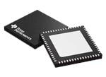 Texas Instruments CC3230S/CC3230SF Drahtlose SimpleLink™ Wi-Fi®-MCUs