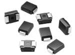 Littelfuse 6000-W-SMT-Automotive-TVS-Dioden der Baureihe TPSMB-VR