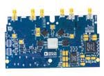 Analog Devices Inc. AD9082-FMCA-EBZ Evaluierungsboard