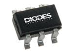 Diodes Incorporated AP62300/1 und AP62300T Synchrone Abwärtswandler
