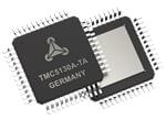 Analog Devices / Maxim Integrated TMC5130A-TA Motorregler- und Treiber-IC