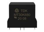 TDK MT30 ThermoFuse™-Varistoren