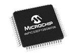 Microchip Technology 16-Bit-Automotive-Mikrocontroller