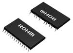 ROHM Semiconductor BM624xFS Dreiphasen-Lüftermotortreiber