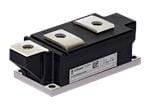 Infineon Technologies TT600N16KOF 60-mm-Thyristor/Thyristormodul