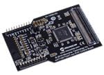 Microchip Technology ATMXT1067TDAT-SPI-PCB maXTouch Evaluierungsboard