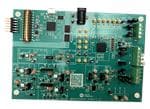 Analog Devices Inc. MAX22000 Evaluierungskit (MAX22000EVKIT)