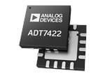 Analog Devices Inc. ADT7422 Digitaler Temperatursensor