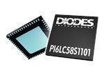 Diodes Incorporated PI6LC58S1101 HiFlex™-Taktgeber