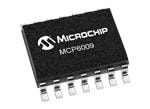 Microchip Technology MCP6006 und MCP6009 1-MHz-Operationsverstärker