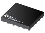 Texas Instruments AFE44I3x Extrem stromsparendes Analog-Frontend (AFE)