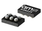 ams OSRAM AS6221 und AS6221T Digitale Temperatursensoren