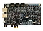 Lattice Semiconductor Certus-NX Versa Development Board