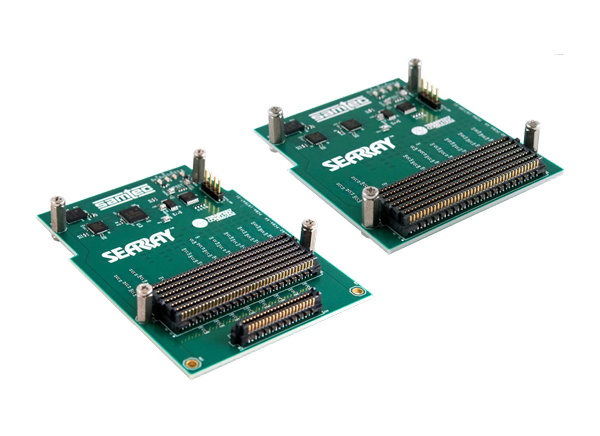 Evaluierungs- und Development Kits