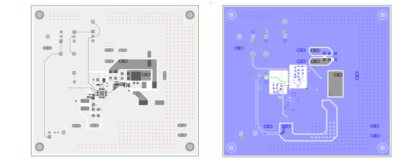 Analog Devices Inc. MAX20458EVKIT Evaluierungskit