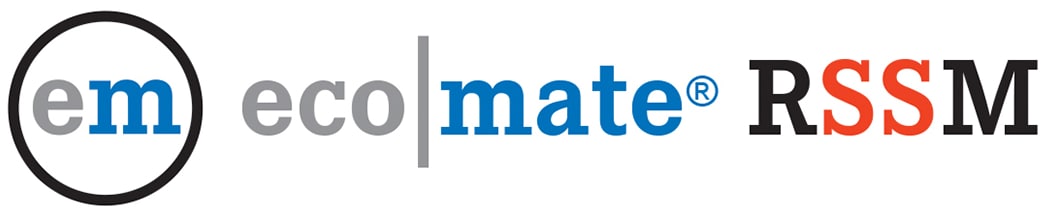 Infografik - Amphenol Sine Systems ecomate® RSSM Rundsteckverbinder aus Metall mit IP69K-Schutzart