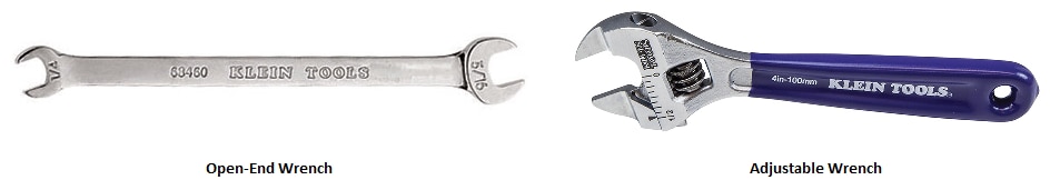 Klein Tools Wrenches & Hex-Key Wrenches