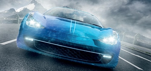 Bel Fuse Fahrzeugsicherungen