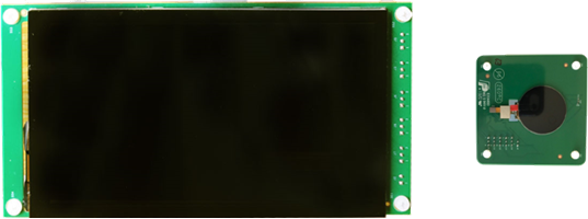 Blockdiagramm - NXP Semiconductors MIMXRT595-EVK Evaluierungskit
