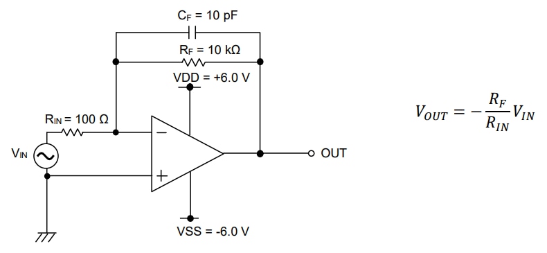 ROHM Semiconductor BD77502FVM CMOS-Operationsverstärker