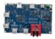 USB7206 Gen2 SmartHub™ Evaluierungsboard mit 6 Anschlüssen