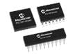 PIC18-Q40 8-Bit-MCUs mit XLP-Technologie
