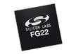 EFR32FG22 Flex Gecko Drahtlose SoCs
