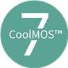 CoolMOS™ Superjunction-MOSFETs